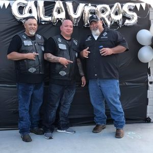 Meet your Posher, James